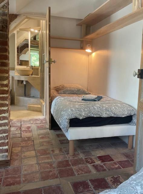 Le Domaine Lieu Bill, Normandie Blonville-sur-Mer Extérieur photo