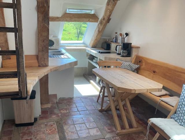 Le Domaine Lieu Bill, Normandie Blonville-sur-Mer Extérieur photo