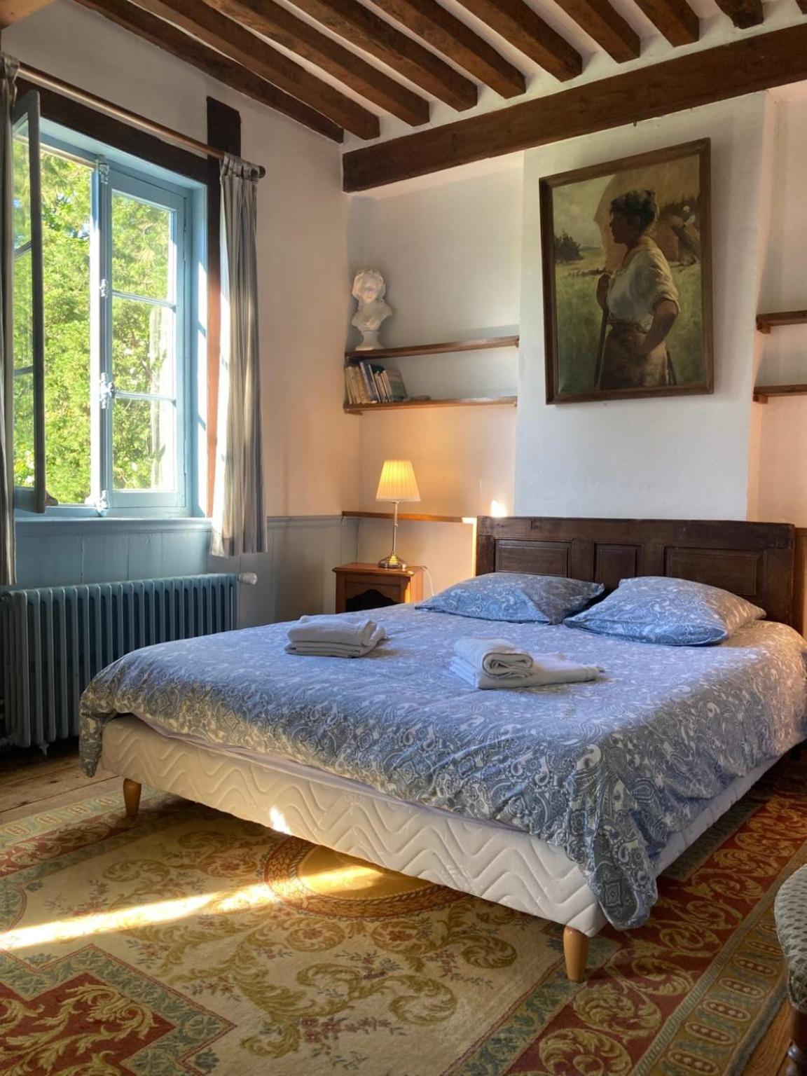 Le Domaine Lieu Bill, Normandie Blonville-sur-Mer Extérieur photo