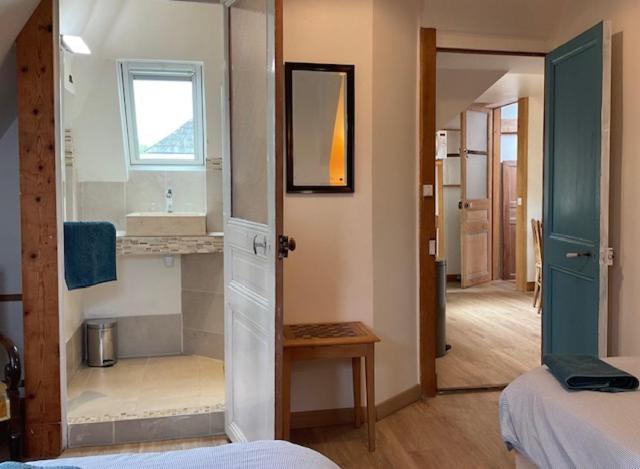 Le Domaine Lieu Bill, Normandie Blonville-sur-Mer Chambre photo