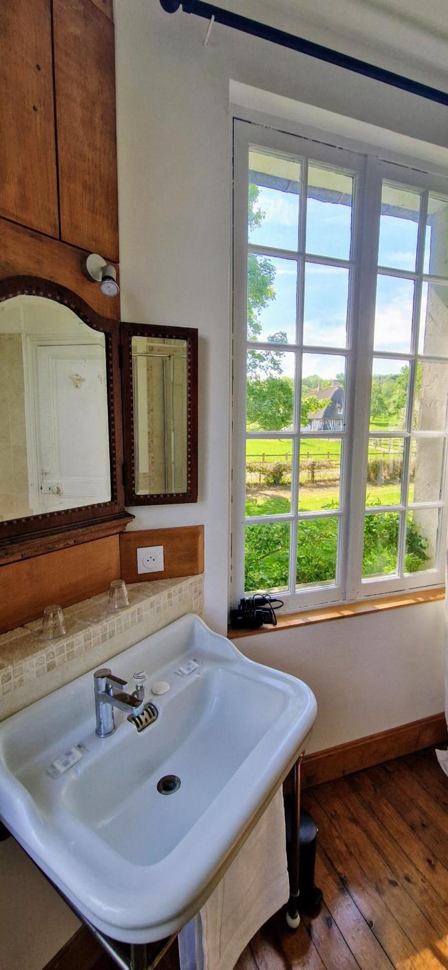 Le Domaine Lieu Bill, Normandie Blonville-sur-Mer Extérieur photo