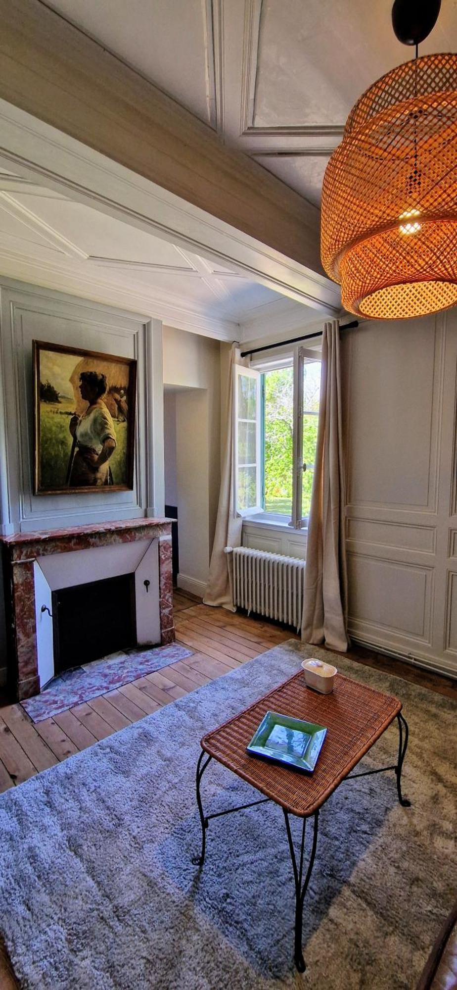 Le Domaine Lieu Bill, Normandie Blonville-sur-Mer Extérieur photo