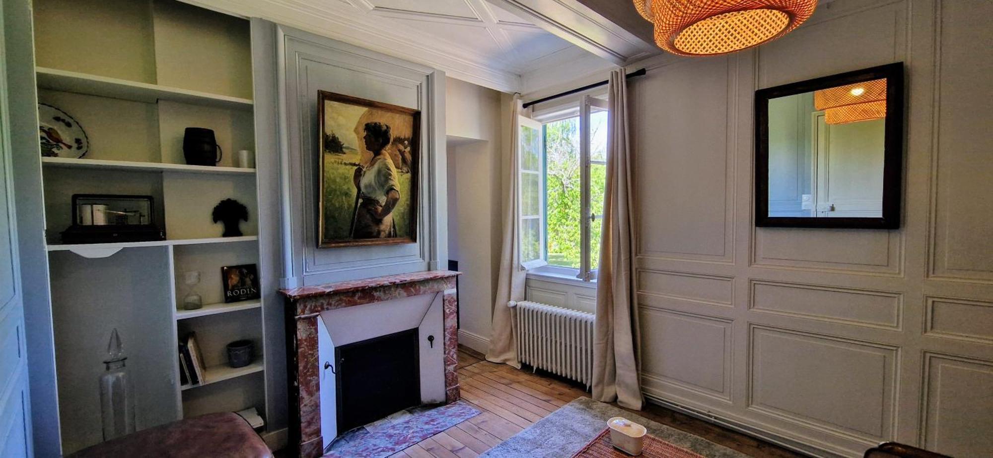 Le Domaine Lieu Bill, Normandie Blonville-sur-Mer Extérieur photo