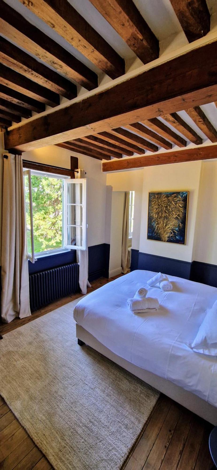Le Domaine Lieu Bill, Normandie Blonville-sur-Mer Extérieur photo