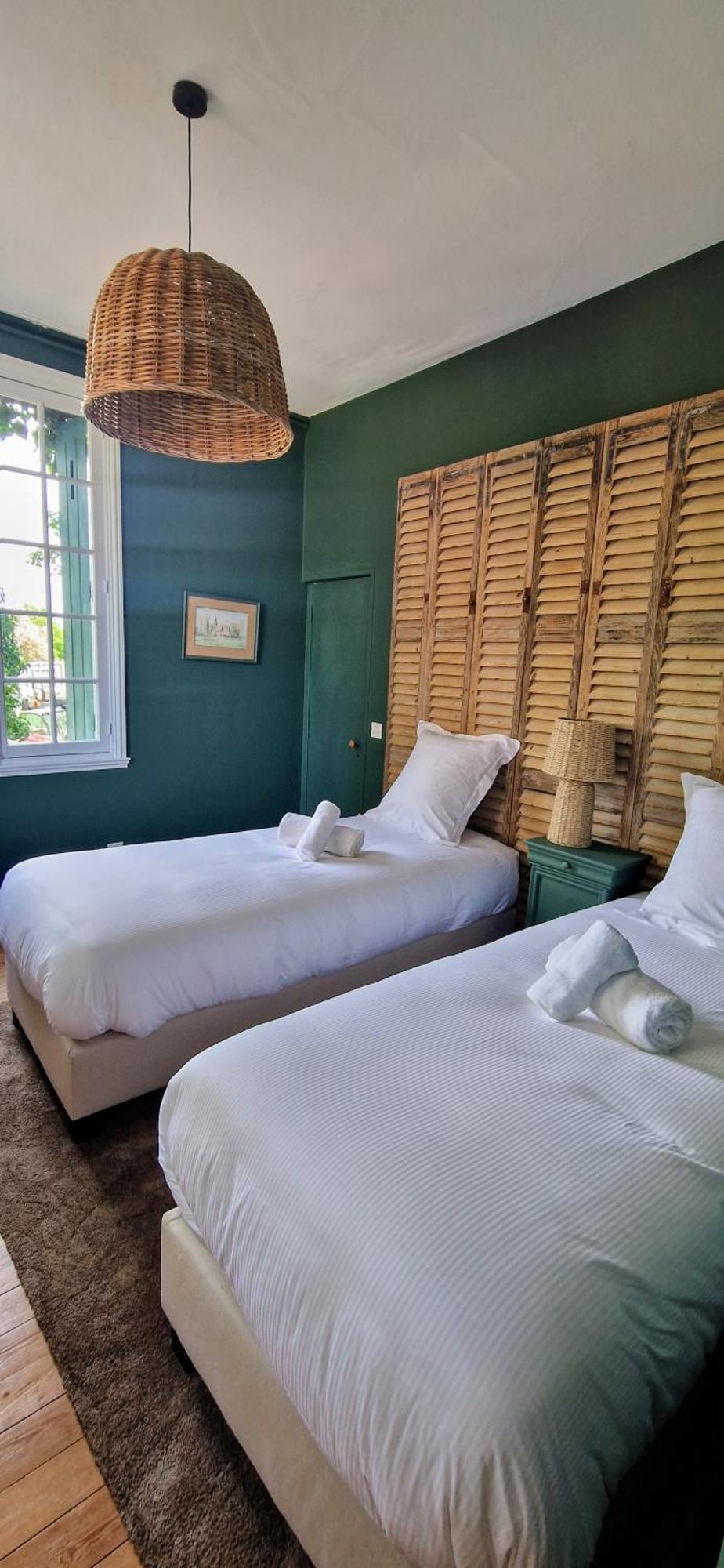 Le Domaine Lieu Bill, Normandie Blonville-sur-Mer Extérieur photo