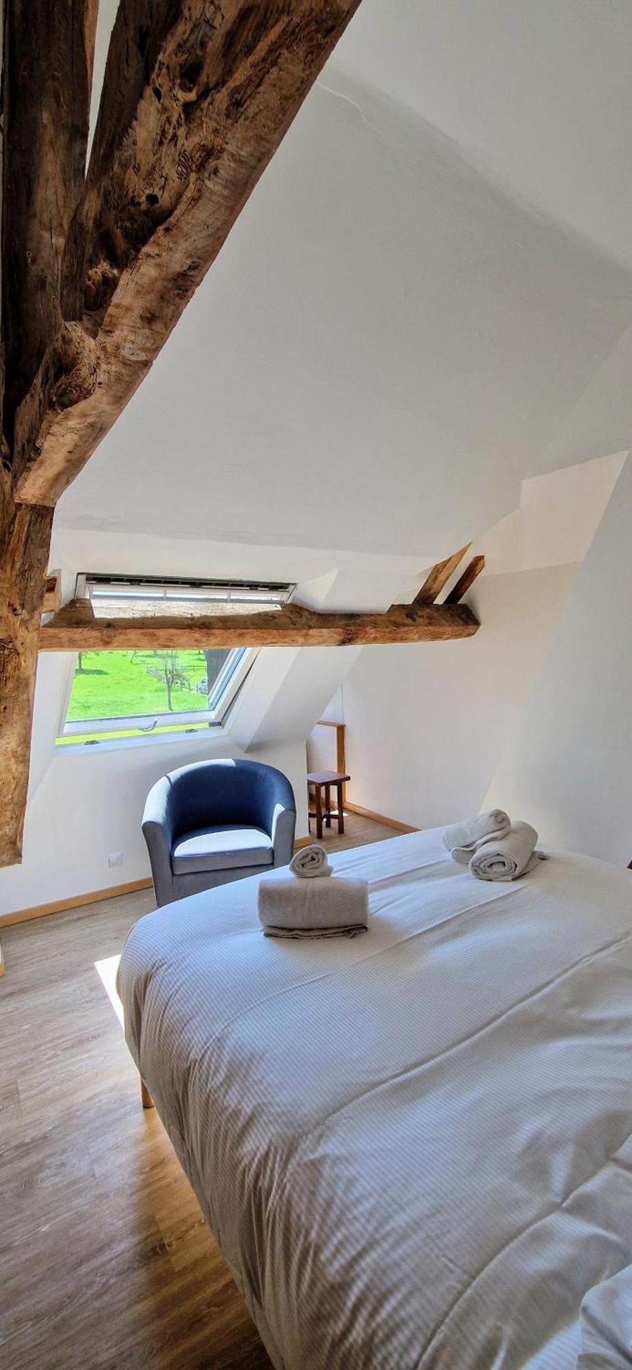 Le Domaine Lieu Bill, Normandie Blonville-sur-Mer Extérieur photo