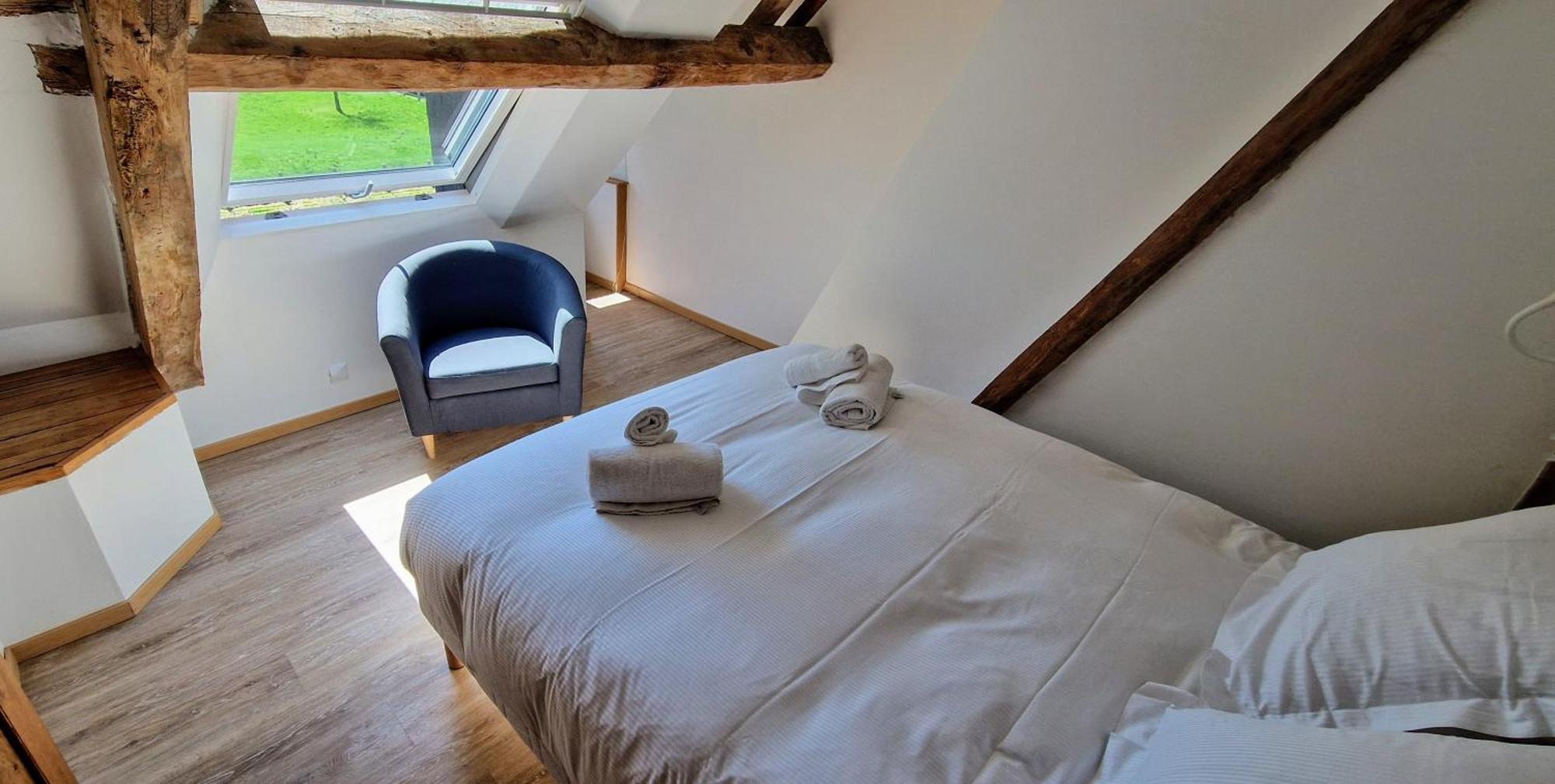 Le Domaine Lieu Bill, Normandie Blonville-sur-Mer Extérieur photo