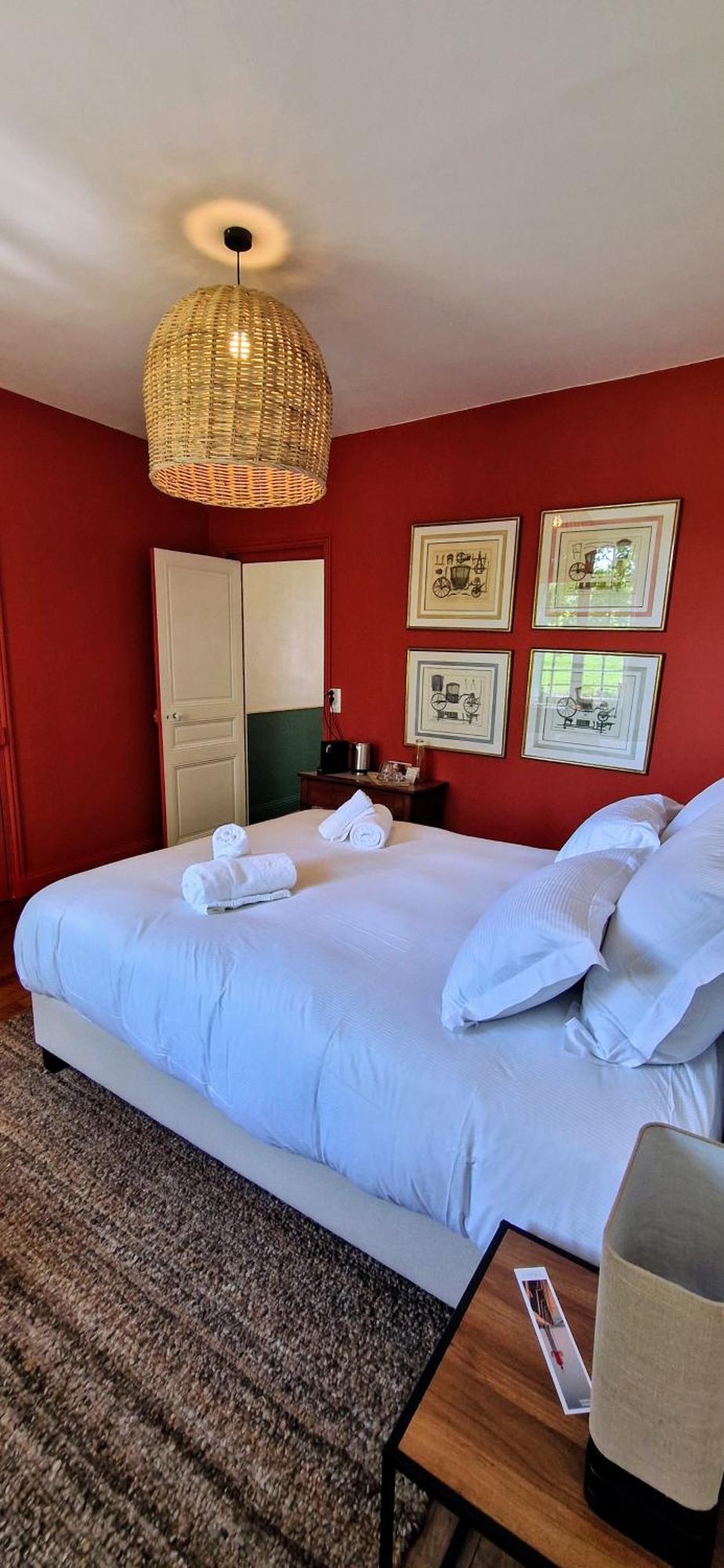 Le Domaine Lieu Bill, Normandie Blonville-sur-Mer Extérieur photo