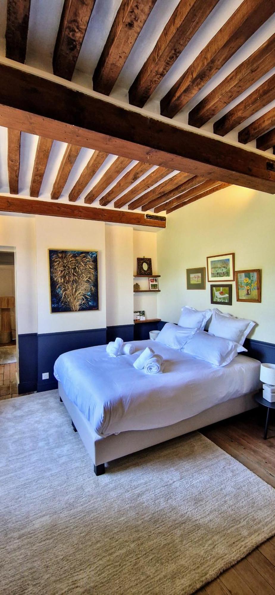 Le Domaine Lieu Bill, Normandie Blonville-sur-Mer Extérieur photo