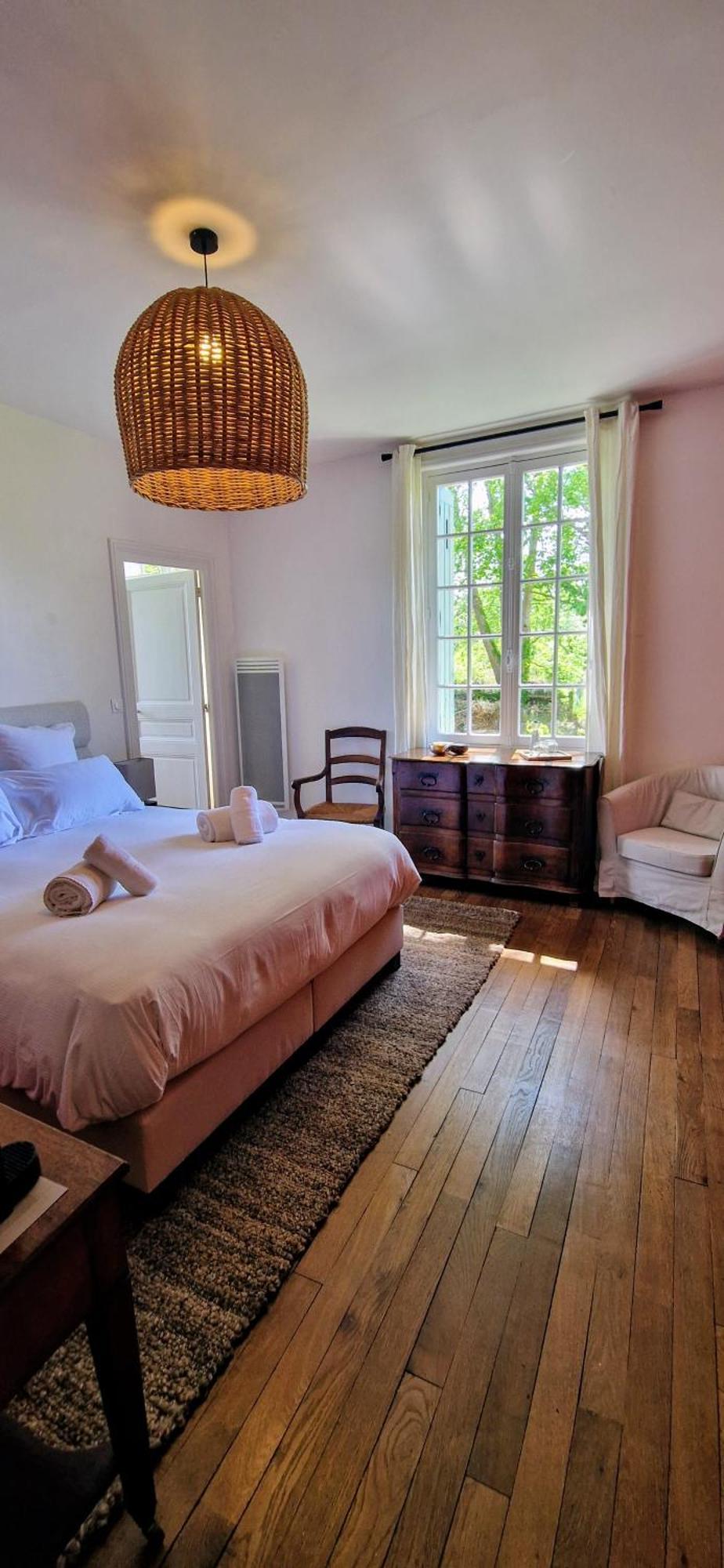 Le Domaine Lieu Bill, Normandie Blonville-sur-Mer Extérieur photo