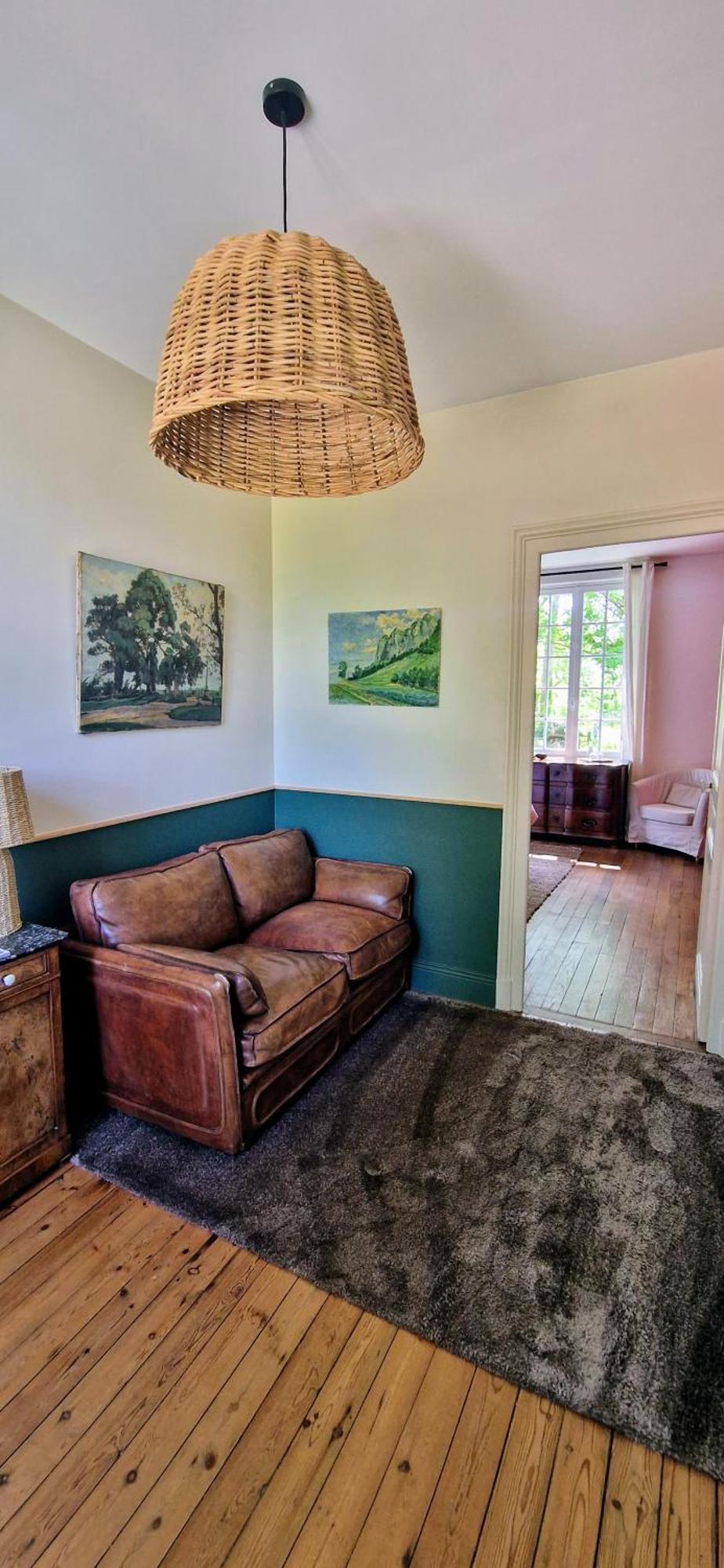 Le Domaine Lieu Bill, Normandie Blonville-sur-Mer Extérieur photo