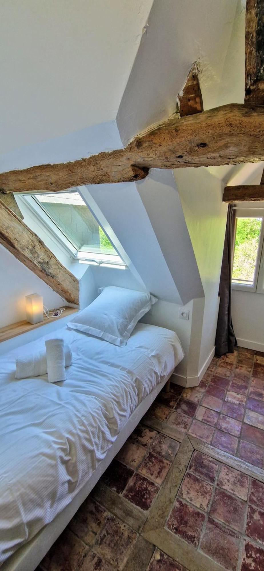 Le Domaine Lieu Bill, Normandie Blonville-sur-Mer Extérieur photo