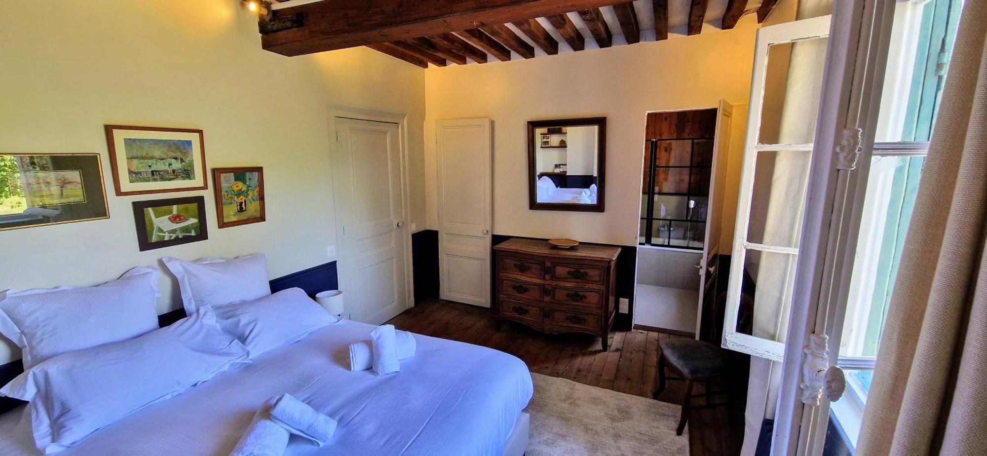Le Domaine Lieu Bill, Normandie Blonville-sur-Mer Extérieur photo