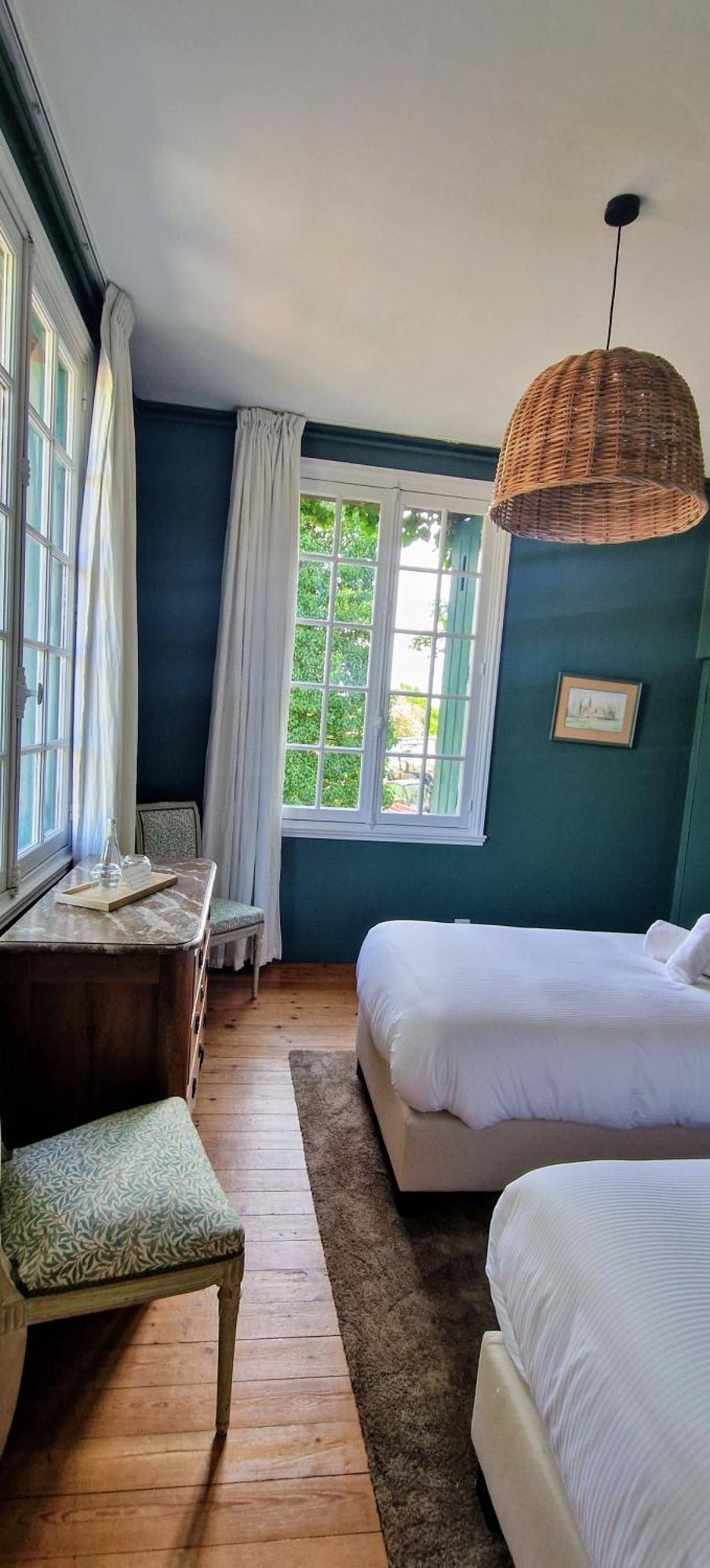 Le Domaine Lieu Bill, Normandie Blonville-sur-Mer Extérieur photo