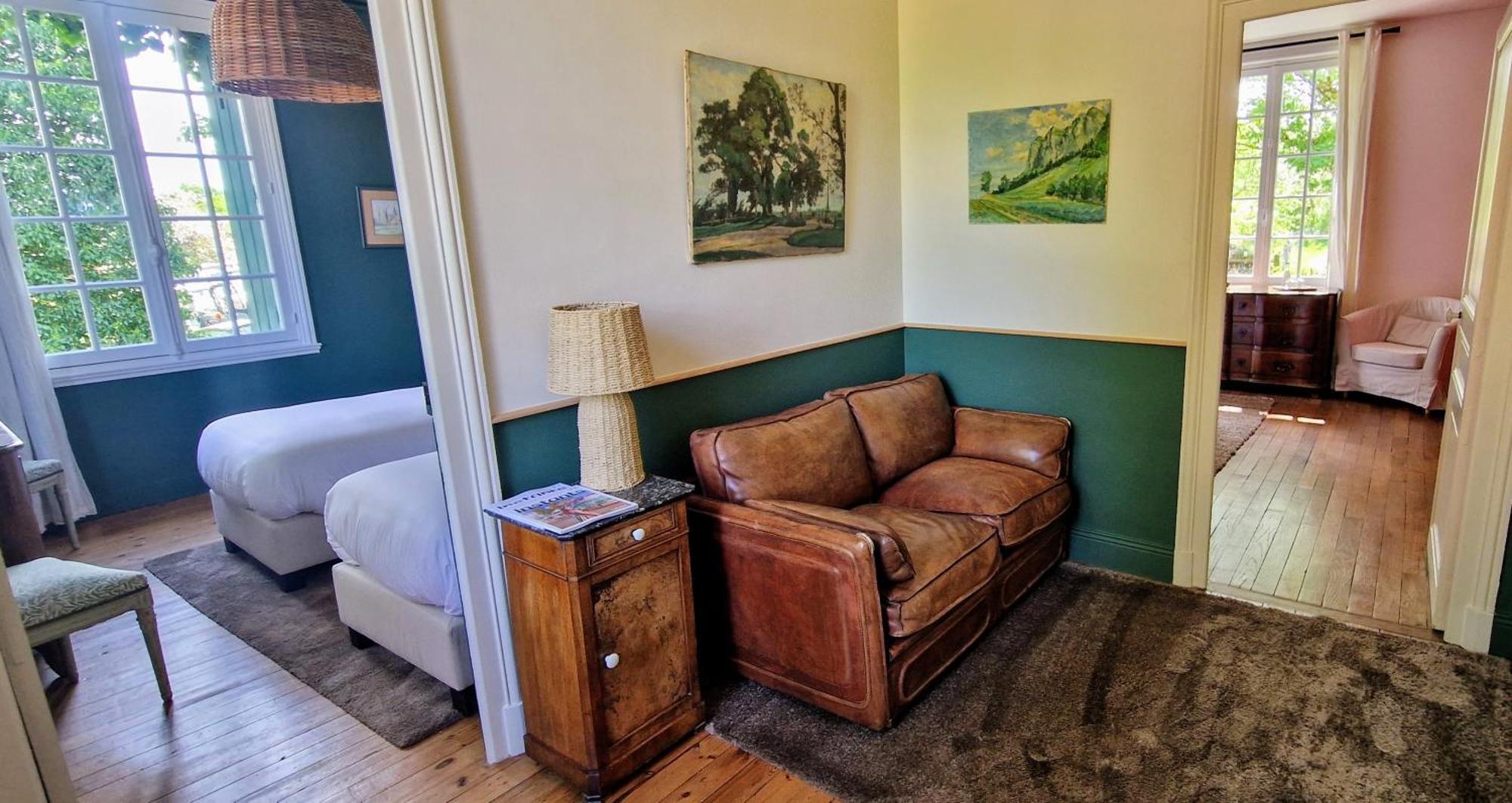 Le Domaine Lieu Bill, Normandie Blonville-sur-Mer Extérieur photo