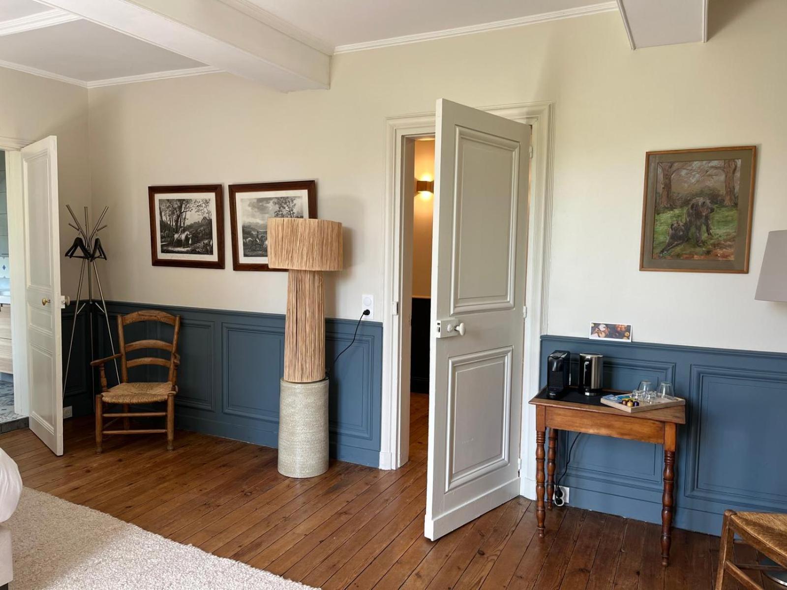 Le Domaine Lieu Bill, Normandie Blonville-sur-Mer Extérieur photo