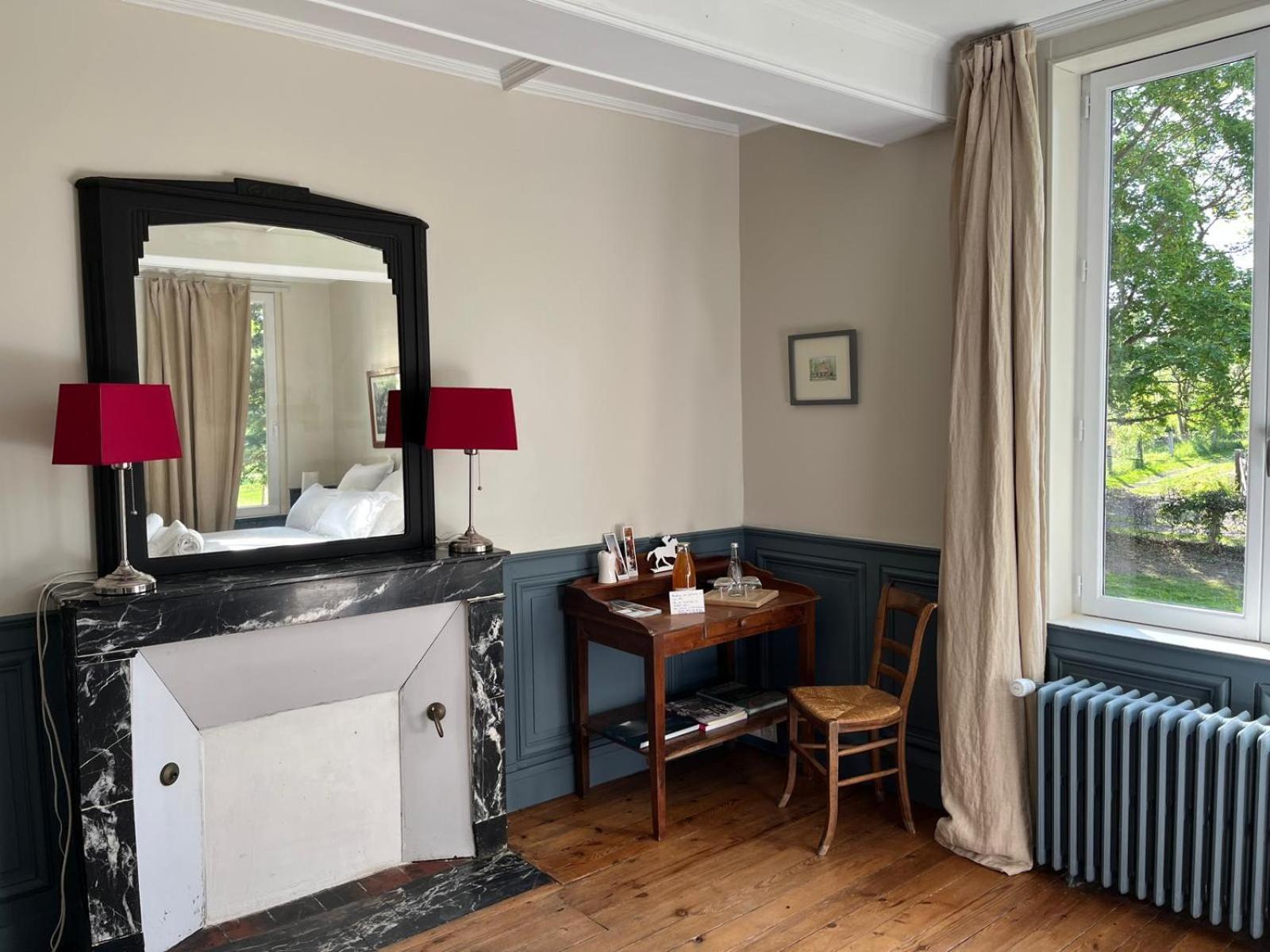 Le Domaine Lieu Bill, Normandie Blonville-sur-Mer Extérieur photo